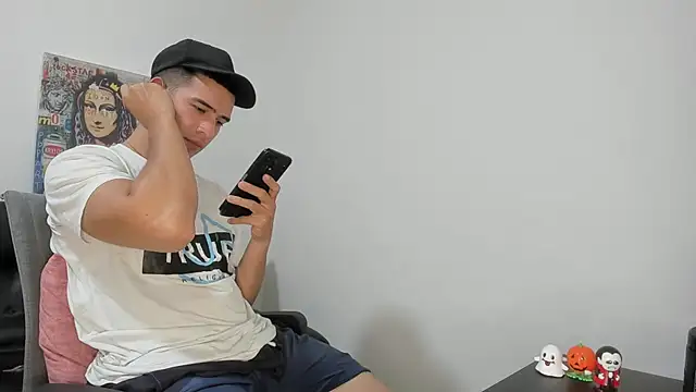 Mike3Xxx webcam