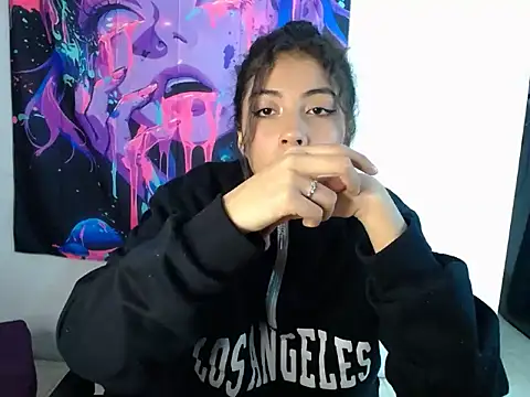 ShareeBax_ webcam