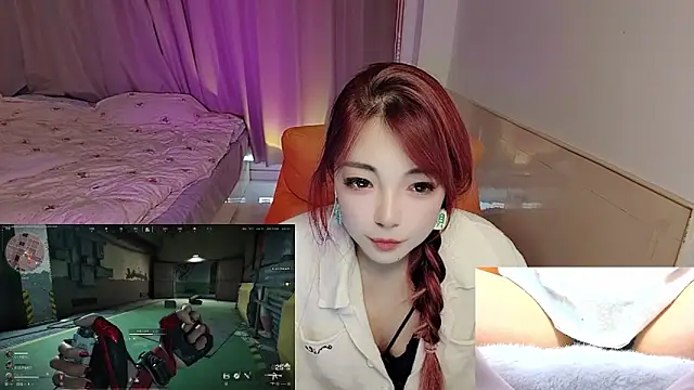 Song_99 webcam