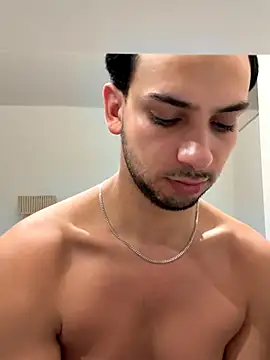 Gipsyboysteve webcam