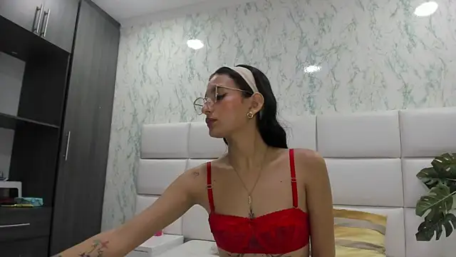 ValerySkinnyy webcam