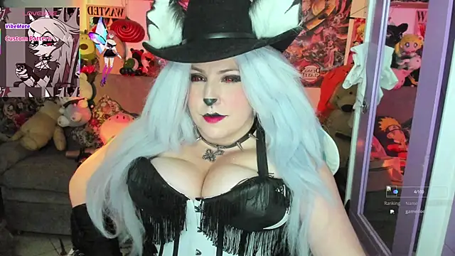 candyy_new webcam