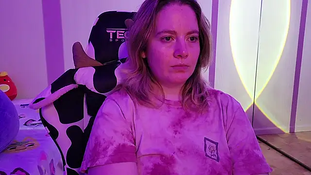 InternetFairy_XO webcam