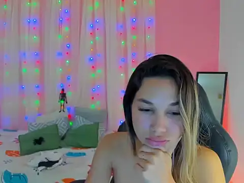 davinacaro webcam