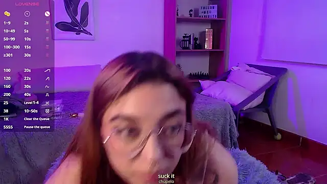 Soy_mangx webcam
