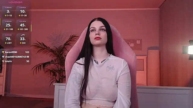 Michela_Fruet webcam
