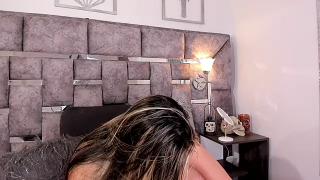 Mariia_Josee webcam