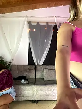 Kittyrose3 webcam