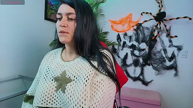 alejitasweet webcam