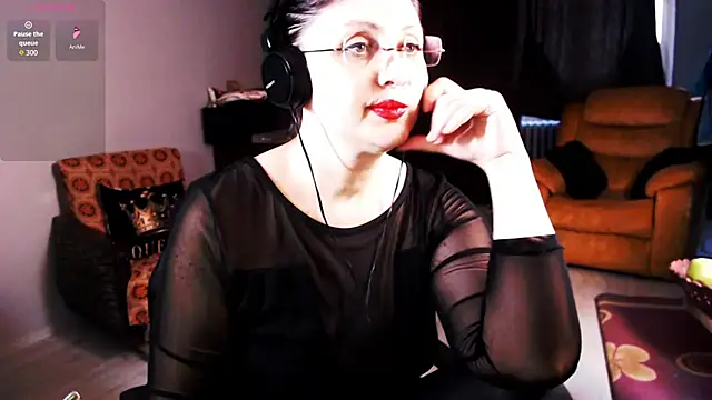 Imperatriza webcam