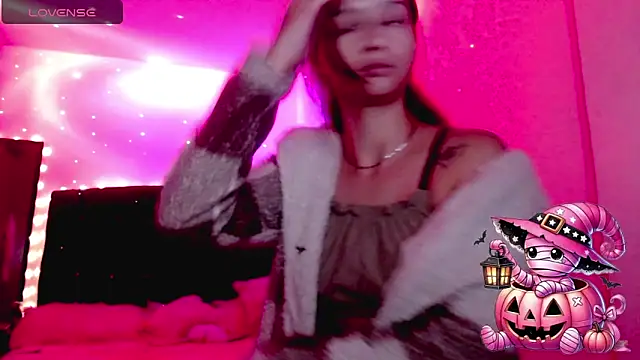 holy_juli webcam