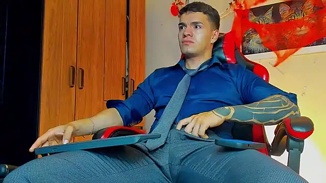 ALPHA_DOMINUS_ webcam