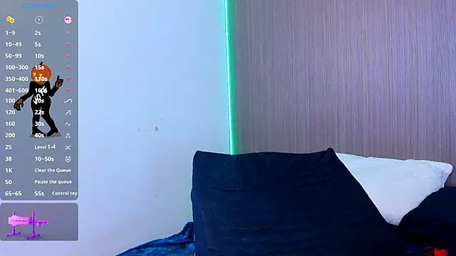 gisellove1 webcam