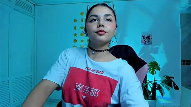 Kaoriyoshii webcam