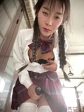 Xiao-meng66 webcam