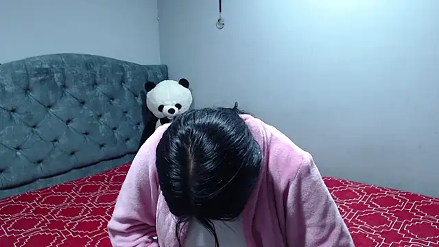 Gaby_foz webcam