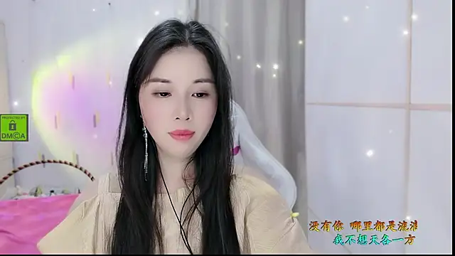 HK_angelchloe webcam