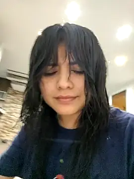 Elsa_sweet webcam