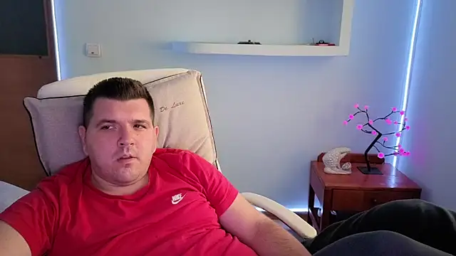 JasonJacks webcam