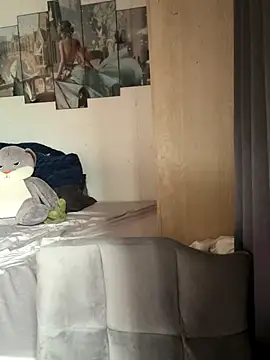 SarahBeii webcam