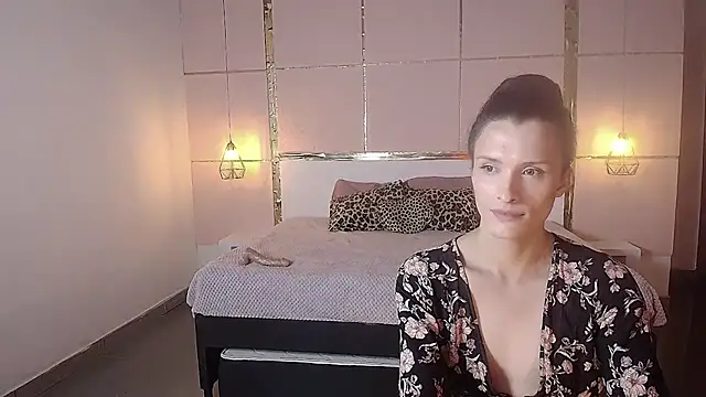 IsabelFernandez webcam