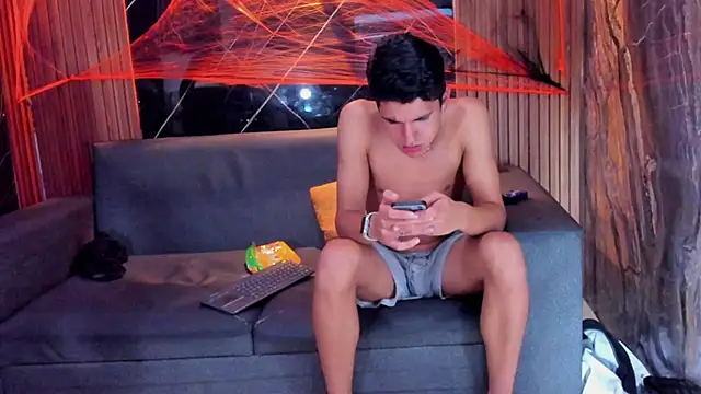 Stiben_boy webcam