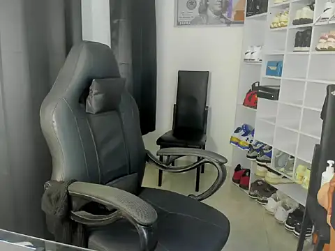 Baby_Latin webcam