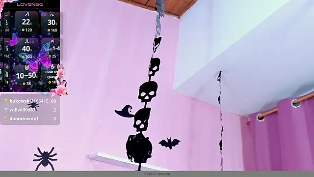 Azul_Moon webcam