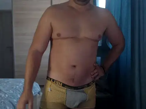 HankMalone webcam