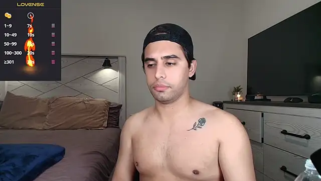 thonylewys webcam