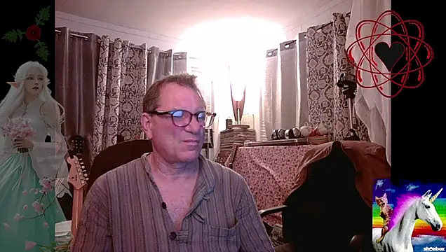 coryassman webcam