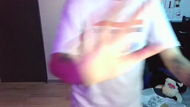 thomascooper7 webcam