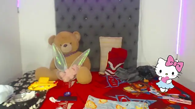 lucianadolll webcam
