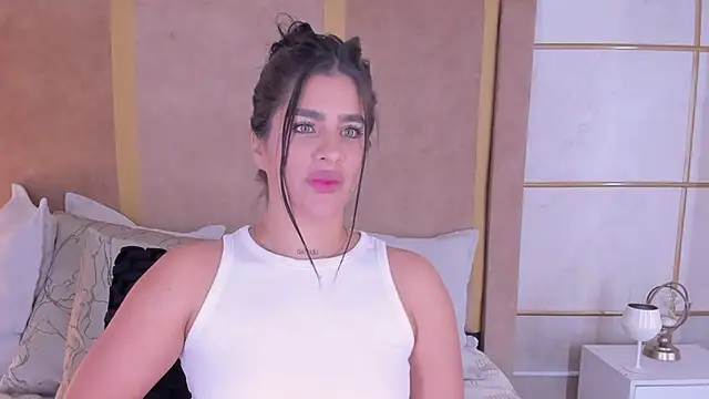 GraceDupont1 webcam