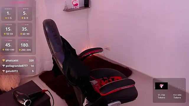 angel_k25 webcam