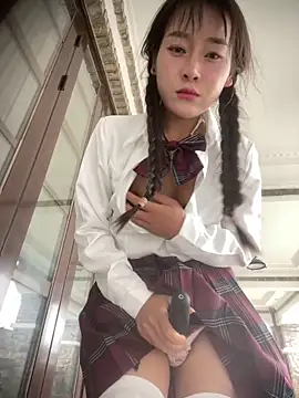 Xiao-meng66 webcam