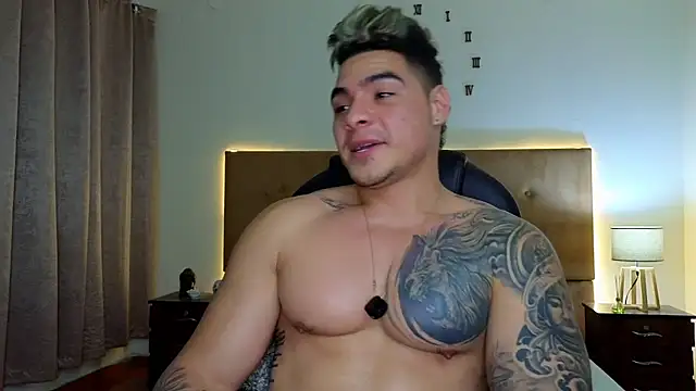 Steven_Velez webcam