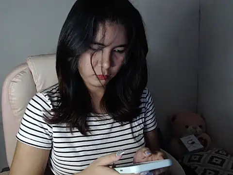 TransPetite1 webcam