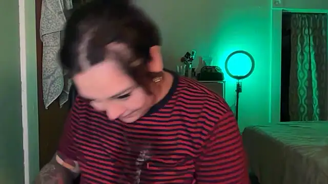 Pumpkin_bunny webcam