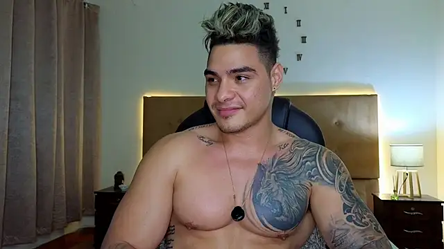 Steven_Velez webcam