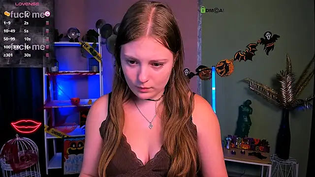 melani_bumm webcam