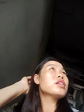 pusi_xinh webcam