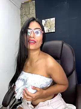 _Isabella_1 webcam