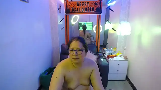 scarlett_widow_ webcam