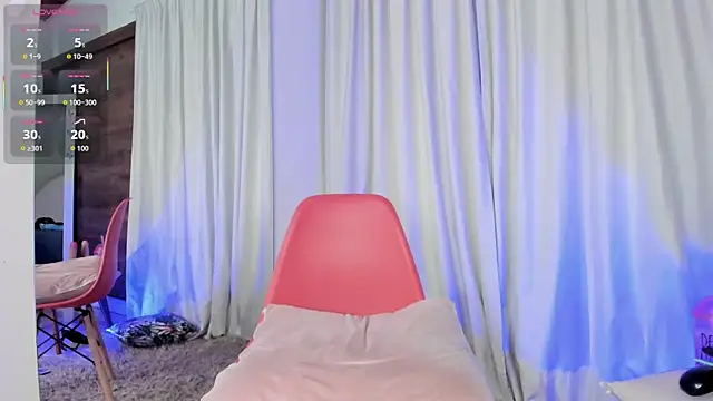 JoshuaSanzz webcam