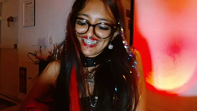 Carolinerue