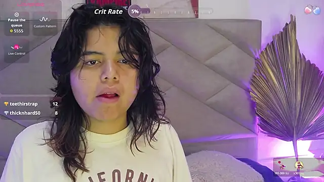 sabinamerchetti (F teen) - Full naked