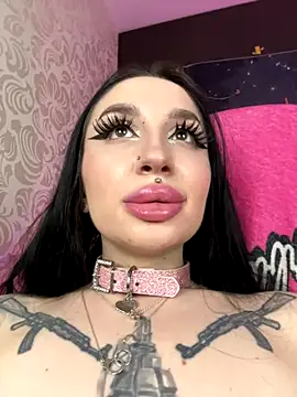 Molly__Moon webcam