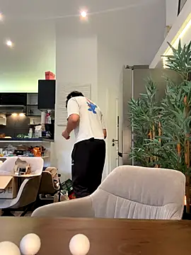 Gipsyboysteve webcam