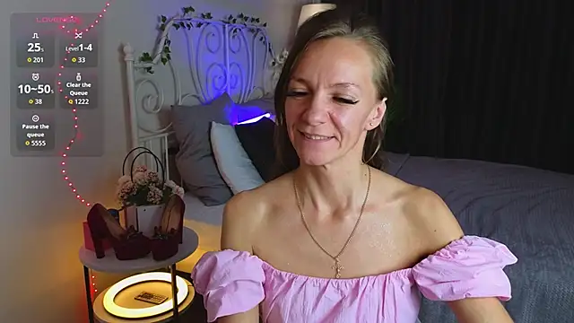 Jesica_mooon webcam